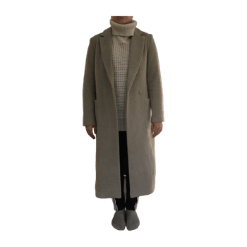 New look coat