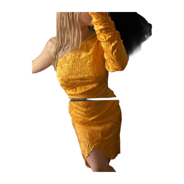 H&m dress