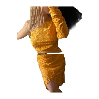 H&m dress