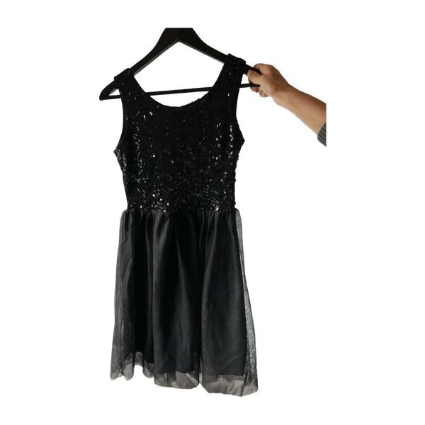 H&m dress