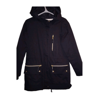 Nlyn coat
