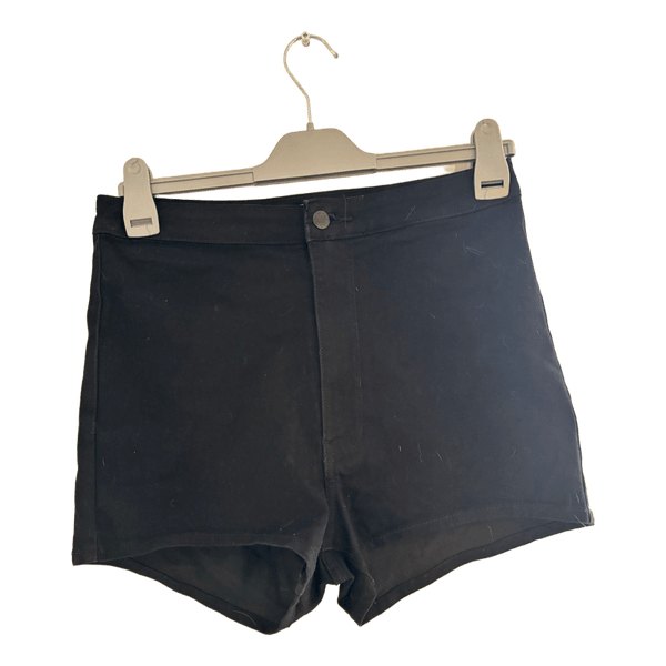 Bershka shorts