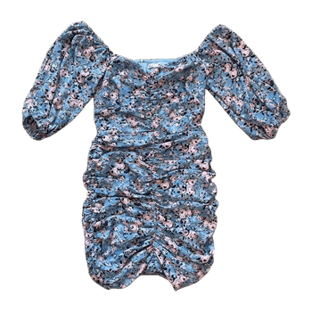 Nly trend dress
