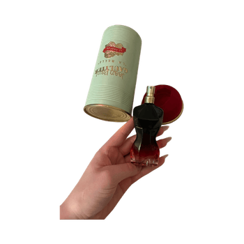 La Belle tuoksu 30ml
