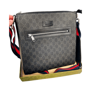 Gucci Messenger Bag