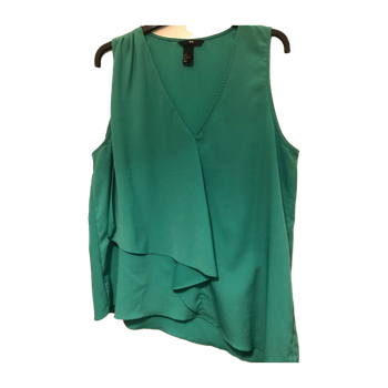 H&m blouse