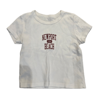 Brandy melville top