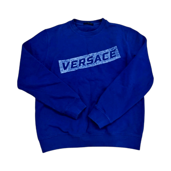 Versacen collegepaita