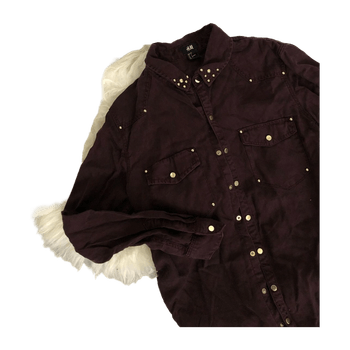 H&m blouse