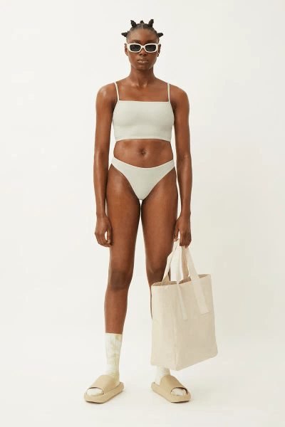 Heat Swim Tank Top