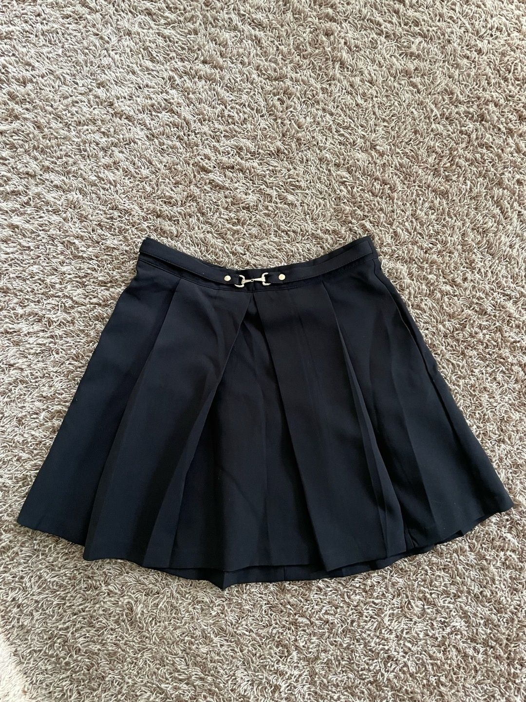 Stradivarius skirt