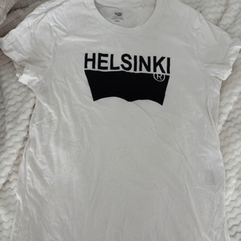 Levi’s Helsinki Paita