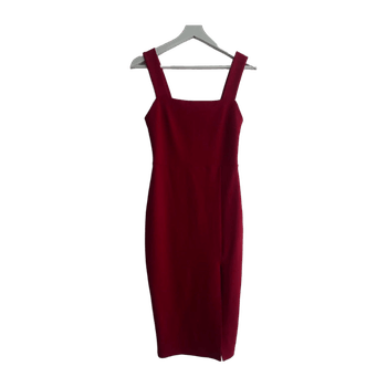 Amisu dress