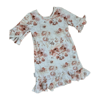 Gugguu kids' dress