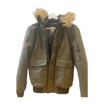 Alcott coat