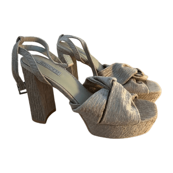Nly heels
