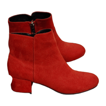 Xti boots