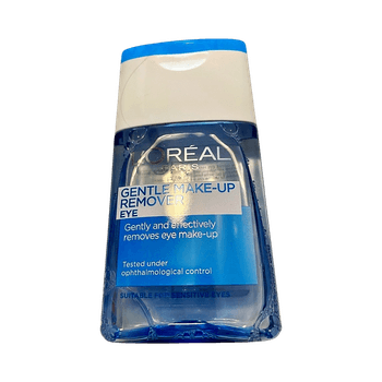 L’oreal silmämeikin poistoaine 125 ml