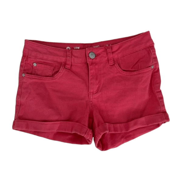 Cubus shorts