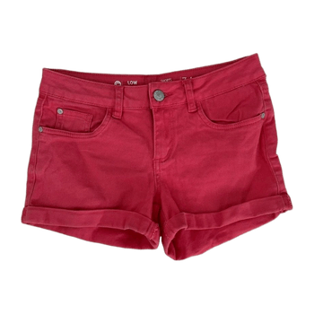 Cubus shorts