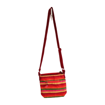Craft link bag