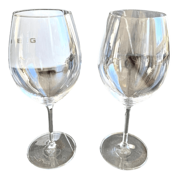 Schott Zwiesel viinilasit
