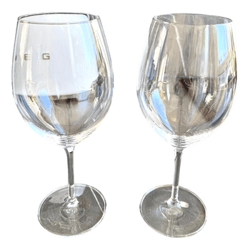 Schott Zwiesel viinilasit