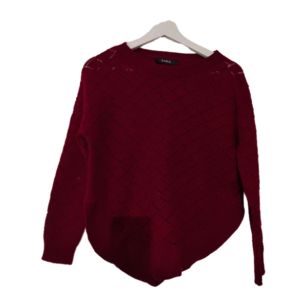 Zara cardigan