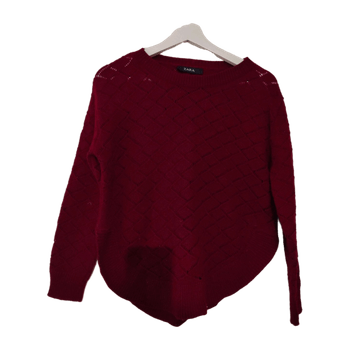 Zara cardigan