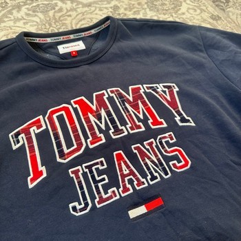 Tommy Jeans Sweater