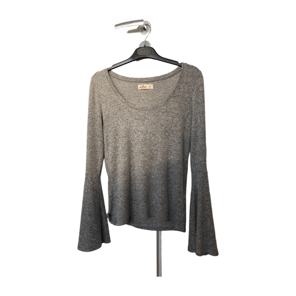Hollister blouse