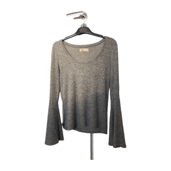 Hollister blouse