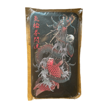 Pocket mirror