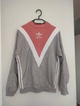 Adidas college paita 