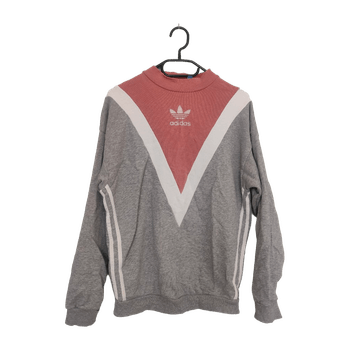 Adidas college paita 