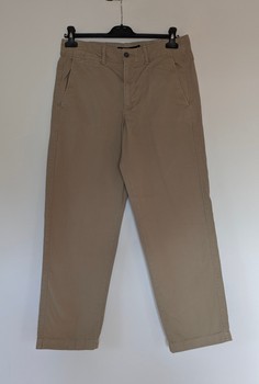 👖 Polo Ralph Lauren Chino Pants – Size 6
