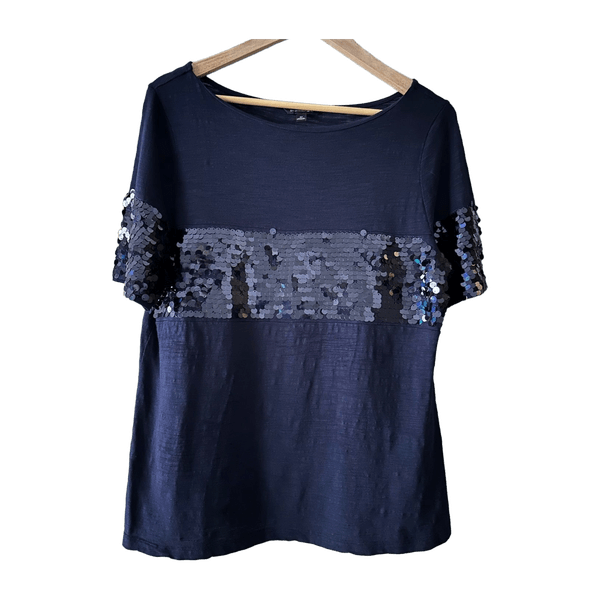 Banana republic top