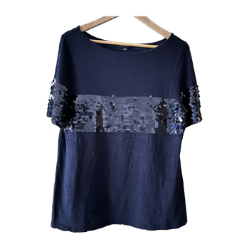 Banana republic top
