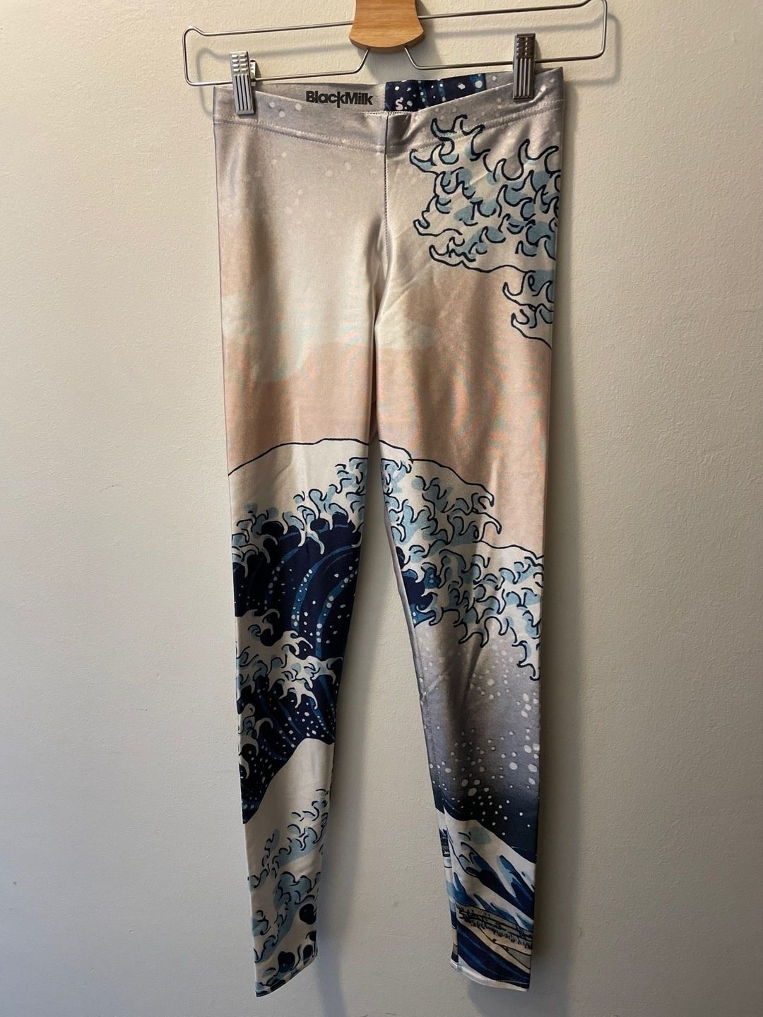 Blackmilk kids' pants