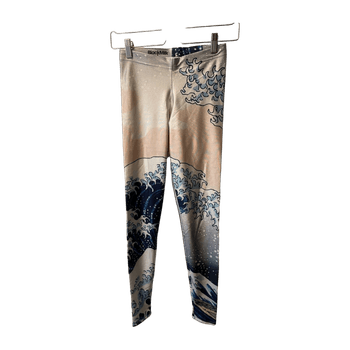 Blackmilk kids' pants