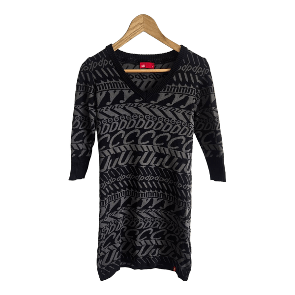Esprit neulemekko
