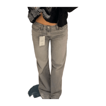Zara jeans