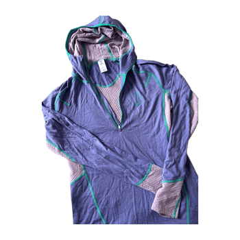 Johaug sportswear
