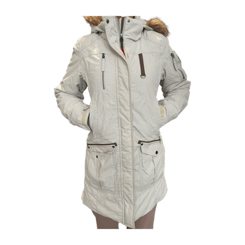 Icepeak coat