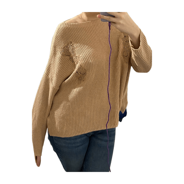 Bershka cardigan