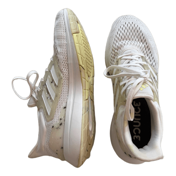 Hvide sneakers