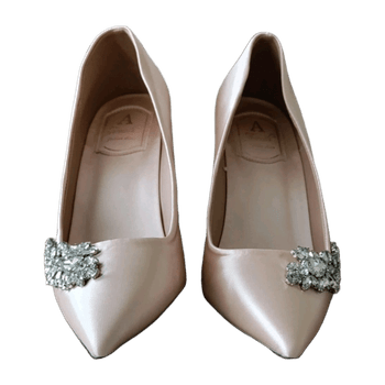 heels