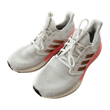 Adidas sports shoes