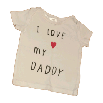 H&m kids' top