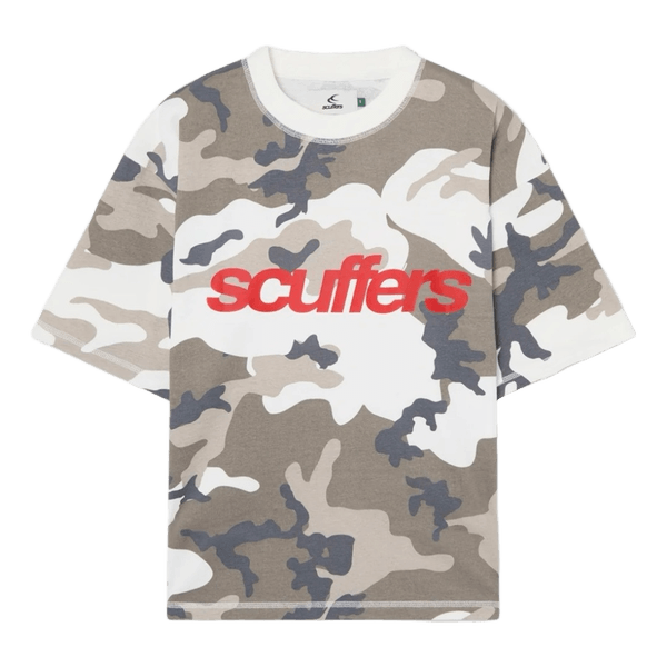 New Age Camo T-Shirt